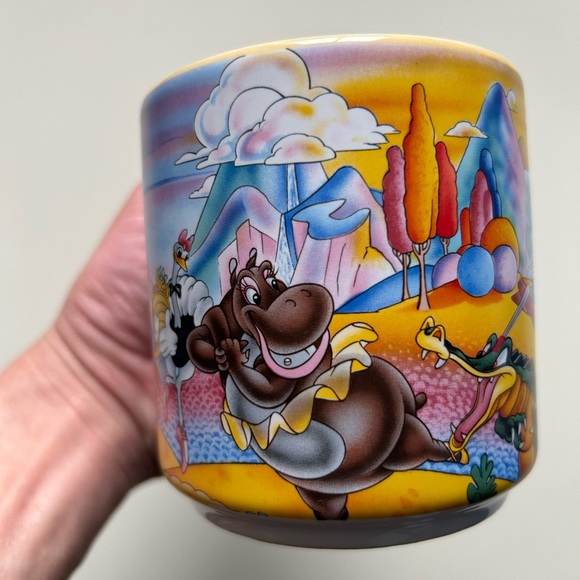DISNEY SET OF 3 MUGS NEW - Picture 7 of 15